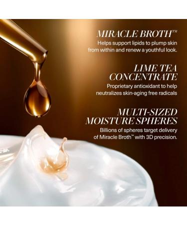 Shop La Mer The Moisturizing Soft Cream Moisturizer - 1 oz / 30 mL Online - Best Price & International Shipping - Buy Online on SooperMarket.com