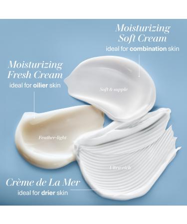 Shop La Mer The Moisturizing Soft Cream Moisturizer - 1 oz / 30 mL Online - Best Price & International Shipping - Buy Online on SooperMarket.com
