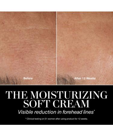 Shop La Mer The Moisturizing Soft Cream Moisturizer - 1 oz / 30 mL Online - Best Price & International Shipping - Buy Online on SooperMarket.com