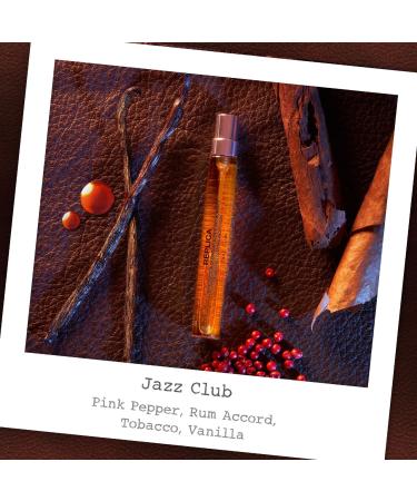 Shop Maison Margiela REPLICA Travel Spray Set - Jazz Club By the Fireplace Autumn Vibes Online - Best Price & International Shipping - Buy Online on SooperMarket.com
