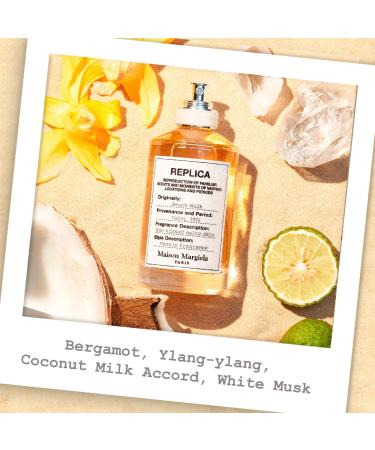 Shop Maison Margiela REPLICA Beach Walk Perfume & Candle Set Online - Best Price & International Shipping - Buy Online on SooperMarket.com