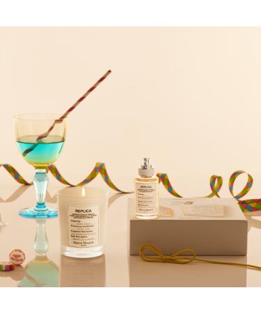 Shop Maison Margiela REPLICA Beach Walk Perfume & Candle Set Online - Best Price & International Shipping - Buy Online on SooperMarket.com
