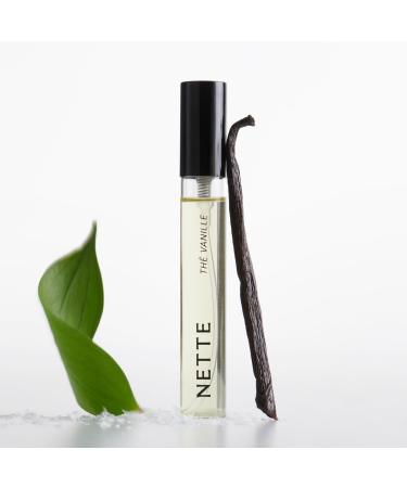 Shop Nette Th Vanille Eau de Parfum Travel Spray - .33 / 10 mL eau de parfum spray Online - Best Price & International Shipping - Buy Online on SooperMarket.com