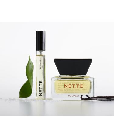 Shop Nette Th Vanille Eau de Parfum Travel Spray - .33 / 10 mL eau de parfum spray Online - Best Price & International Shipping - Buy Online on SooperMarket.com