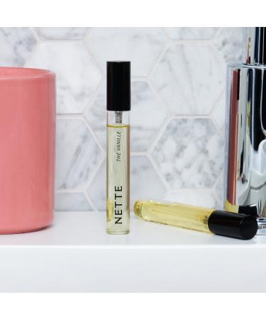 Shop Nette Th Vanille Eau de Parfum Travel Spray - .33 / 10 mL eau de parfum spray Online - Best Price & International Shipping - Buy Online on SooperMarket.com