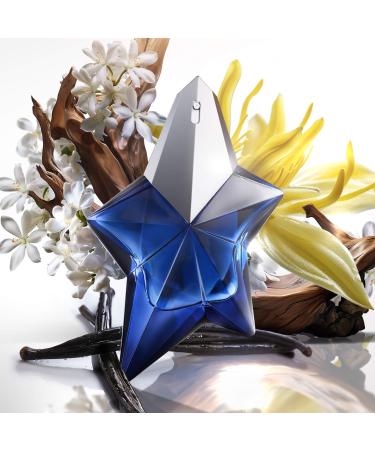 Shop Mugler Angel Elixir Eau de Parfum Travel Spray - 0.33 oz / 10 mL eau de parfum spray Online - Best Price & International Shipping - Buy Online on SooperMarket.com