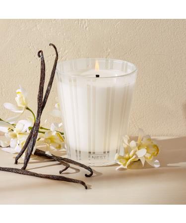 Shop NEST New York Madagascar Vanilla Candle - 8.1 oz / 230 g 1 wick candle Online - Best Price & International Shipping - Buy Online on SooperMarket.com