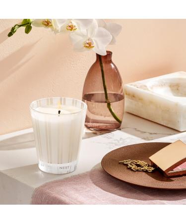 Shop NEST New York Madagascar Vanilla Candle - 8.1 oz / 230 g 1 wick candle Online - Best Price & International Shipping - Buy Online on SooperMarket.com