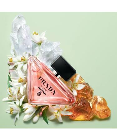 Shop Prada Mini Paradoxe Eau de Parfum Set Online - Best Price & International Shipping - Buy Online on SooperMarket.com