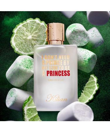Shop KILIAN Paris Princess Eau Fraiche - 1.7 oz / 50 ml Online - Best Price & International Shipping - Buy Online on SooperMarket.com
