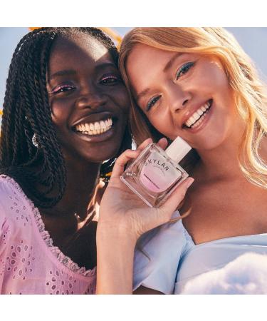 Shop SKYLAR Boardwalk Delight Eau de Parfum - 1.7 oz / 50 ml eau de parfum spray Online - Best Price & International Shipping - Buy Online on SooperMarket.com