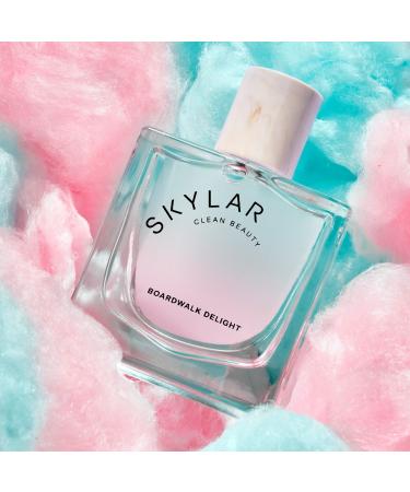 Shop SKYLAR Boardwalk Delight Eau de Parfum - 1.7 oz / 50 ml eau de parfum spray Online - Best Price & International Shipping - Buy Online on SooperMarket.com
