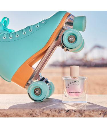 Shop SKYLAR Boardwalk Delight Eau de Parfum - 1.7 oz / 50 ml eau de parfum spray Online - Best Price & International Shipping - Buy Online on SooperMarket.com