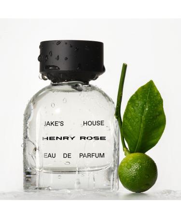 Shop Henry Rose Jake's House Eau de Parfum - 1.7 oz / 50 mL eau de parfum spray Online - Best Price & International Shipping - Buy Online on SooperMarket.com