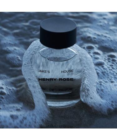 Shop Henry Rose Jake's House Eau de Parfum - 1.7 oz / 50 mL eau de parfum spray Online - Best Price & International Shipping - Buy Online on SooperMarket.com
