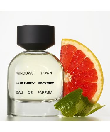 Shop Henry Rose Windows Down Eau de Parfum Travel Spray - 0.27 oz / 8 ml eau de parfum spray Online - Best Price & International Shipping - Buy Online on SooperMarket.com