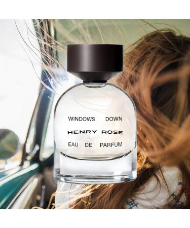 Shop Henry Rose Windows Down Eau de Parfum - 1.7 oz / 50 ml eau de parfum spray Online - Best Price & International Shipping - Buy Online on SooperMarket.com