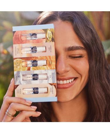 Shop SKYLAR Perfume Discovery Sampler Set Online - Best Price & International Shipping - Buy Online on SooperMarket.com