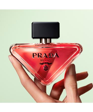 Shop Prada Paradoxe Intense Eau de Parfum Travel Spray - 0.33 oz / 10 mL eau de parfum spray Online - Best Price & International Shipping - Buy Online on SooperMarket.com