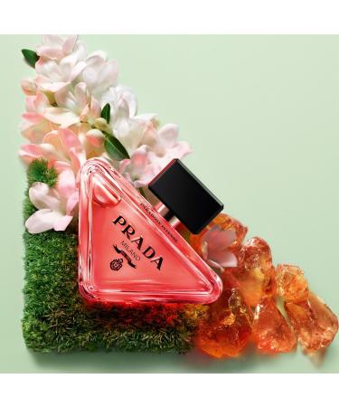 Shop Prada Paradoxe Intense Eau de Parfum Travel Spray - 0.33 oz / 10 mL eau de parfum spray Online - Best Price & International Shipping - Buy Online on SooperMarket.com