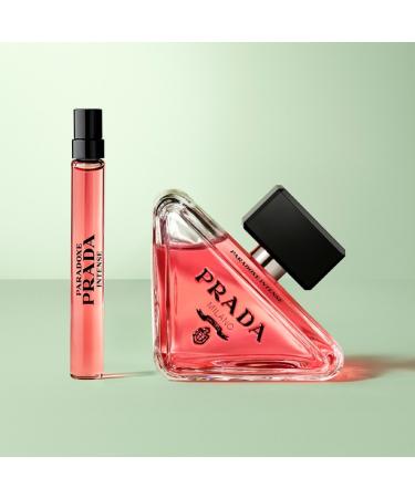 Shop Prada Paradoxe Intense Eau de Parfum Travel Spray - 0.33 oz / 10 mL eau de parfum spray Online - Best Price & International Shipping - Buy Online on SooperMarket.com