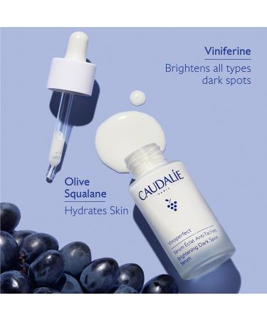 Shop Caudalie Vinoperfect Brightening Dark Spot Serum Vitamin C Alternative - 1 oz / 30 ml Online - Best Price & International Shipping - Buy Online on SooperMarket.com