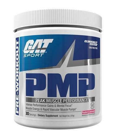 GAT PMP