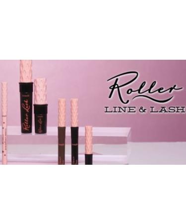Shop Benefit Cosmetics Roller Liner Waterproof Liquid Eyeliner - 0.03 oz/ 1.0 mL Black Online - Best Price & International Shipping - Buy Online on SooperMarket.com