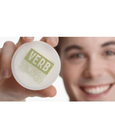 Shop Verb Medium Hold Sculpting Clay - 2 oz/ 60 mL Online - Best Price & International Shipping - Buy Online on SooperMarket.com