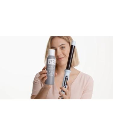 Shop Verb Strong Hold Frizz Free Forming Fiber - 7 oz/ 230 mL Online - Best Price & International Shipping - Buy Online on SooperMarket.com