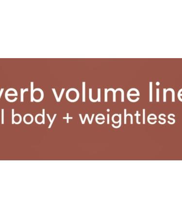 Shop Verb Lightweight Volume Spray Online - Best Price & International Shipping - Buy Online on SooperMarket.com