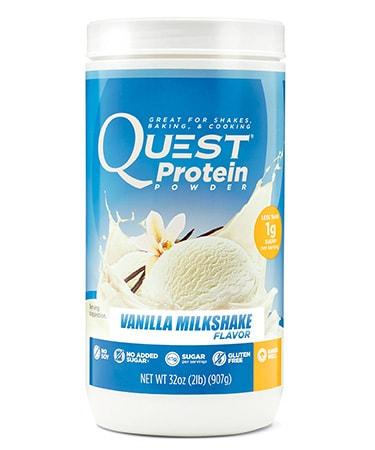 Quest Nutrition Quest Protein Powder
