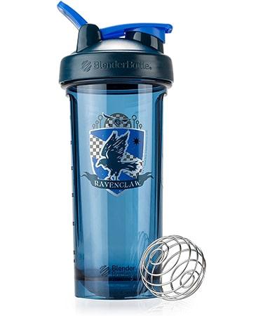 BlenderBottle Harry Potter Shaker Bottle