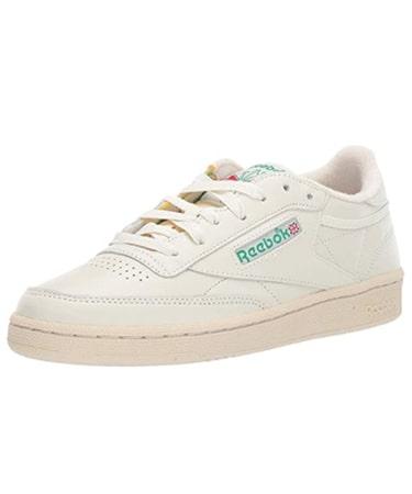 Reebok Women's Club C 85 Vintage Sneakers