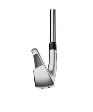 TaylorMade Stealth Irons Steel Shafts - Right Handed - Buy Online on SooperMarket.com