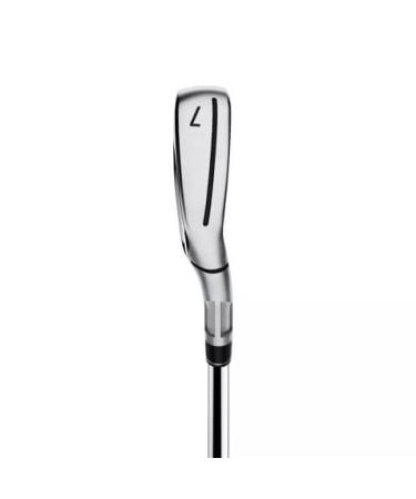 TaylorMade Stealth Irons Steel Shafts - Right Handed - Buy Online on SooperMarket.com
