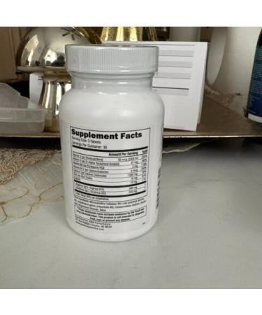 Peak Height Maximizer Optimizes Peak Bone Mass - 90 Tablets - Buy Online on SooperMarket.com