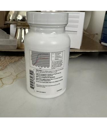 Peak Height Maximizer Optimizes Peak Bone Mass - 90 Tablets - Buy Online on SooperMarket.com