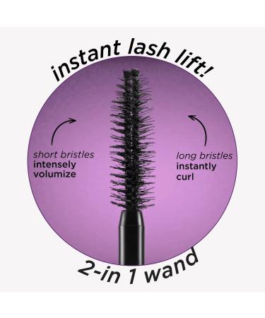 Shop tarte Lights Camera Splashes Waterproof Mascara - 0.24 oz/ 7 mL Black Online - Best Price & International Shipping - Buy Online on SooperMarket.com