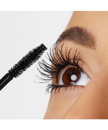 Shop tarte Lights Camera Splashes Waterproof Mascara - 0.24 oz/ 7 mL Black Online - Best Price & International Shipping - Buy Online on SooperMarket.com