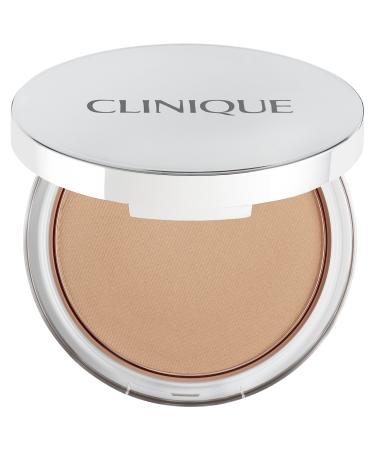 CLINIQUE Stay-Matte Sheer Pressed Powder-thumbnail