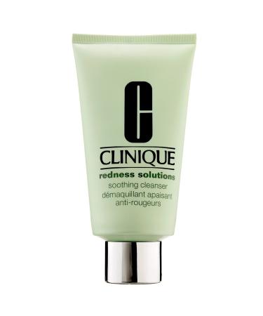 CLINIQUE Redness Solutions Soothing Cleanser