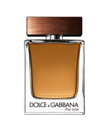 Dolce&Gabbana The One For Men Eau de Toilette-thumbnail