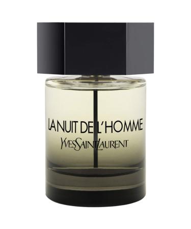 Yves Saint Laurent La Nuit De L’Homme-thumbnail