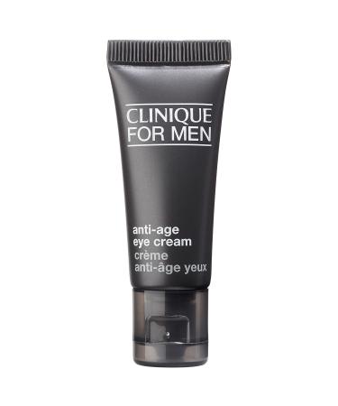 CLINIQUE Clinique For Men Anti-Age Eye Cream - 0.5 oz/ 15 mL