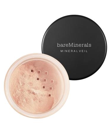 bareMinerals Mineral Veil Setting Powder Broad Spectrum SPF 25 - 0.21 oz SPF 25 Mineral Veil - completely sheer
