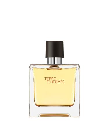 HERM S Terre d Herm s Pure Perfume - 2.5 oz/ 74 mL Pure Perfume Spray