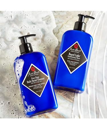 Shop Jack Black Pure Clean Daily Facial Cleanser - 16 oz/ 473 mL Online - Best Price & International Shipping - Buy Online on SooperMarket.com