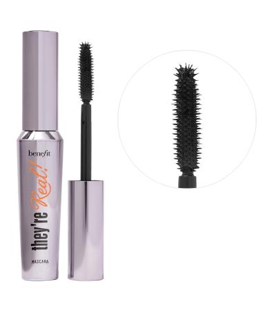 Benefit Cosmetics They're Real! Lengthening Mascara-thumbnail