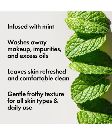 Shop Origins Checks and Balances Frothy Face Wash - 5 oz/ 150 mL Online - Best Price & International Shipping - Buy Online on SooperMarket.com